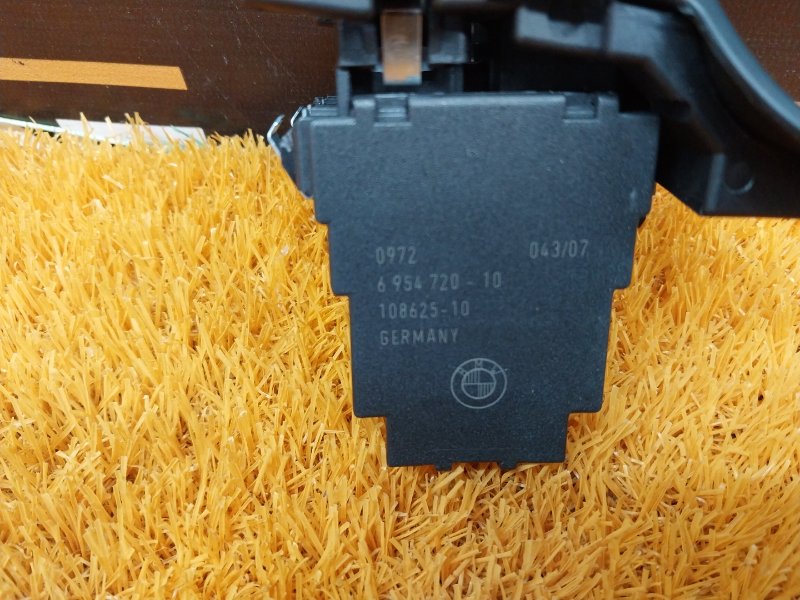 замок зажигания, 670 рублей, Красноярск