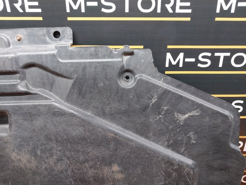 защита топливного бака, 460 рублей, Красноярск