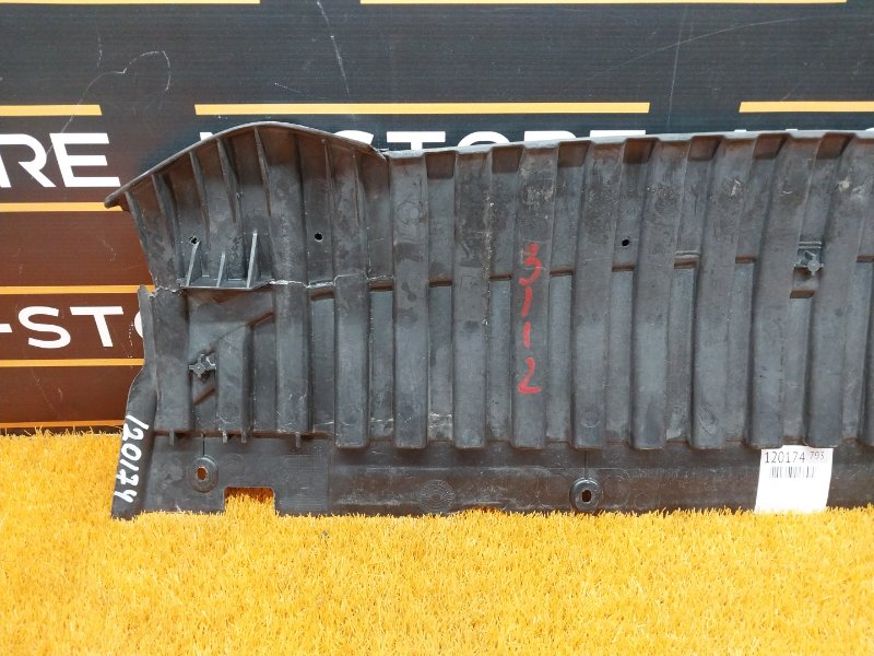 защита бампера, 1630 рублей, Красноярск