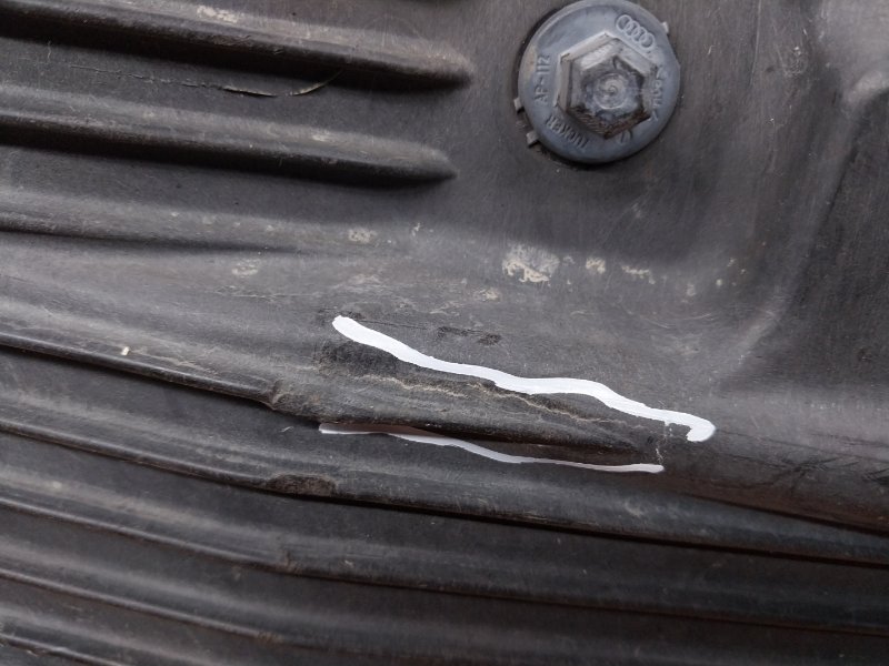 Защита днища кузова, 390 рублей, Красноярск