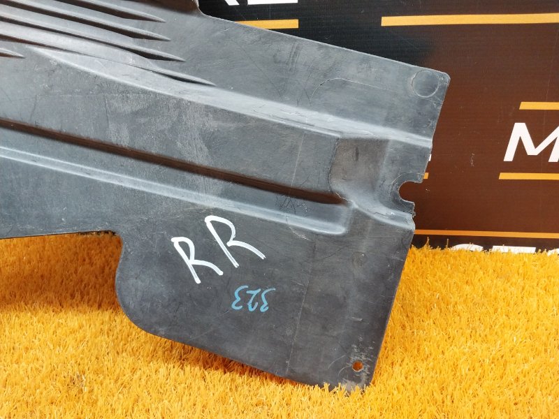 Защита днища кузова, 390 рублей, Красноярск