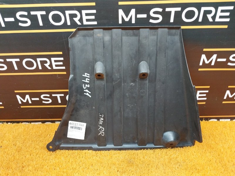 Защита днища кузова, 510 рублей, Красноярск