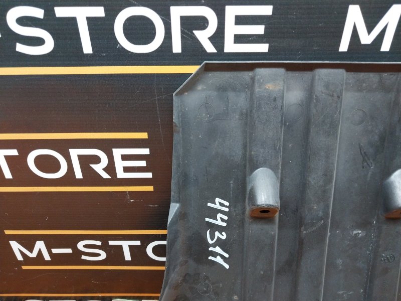 Защита днища кузова, 510 рублей, Красноярск