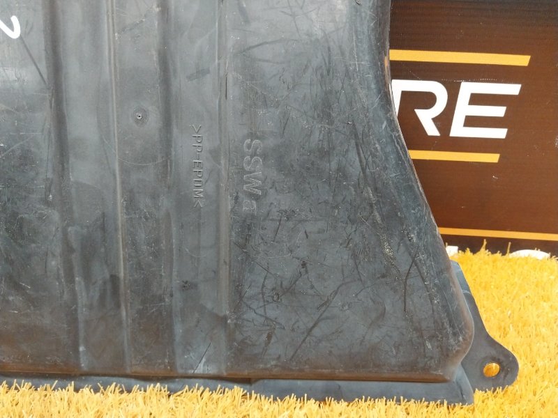 Защита днища кузова, 510 рублей, Красноярск