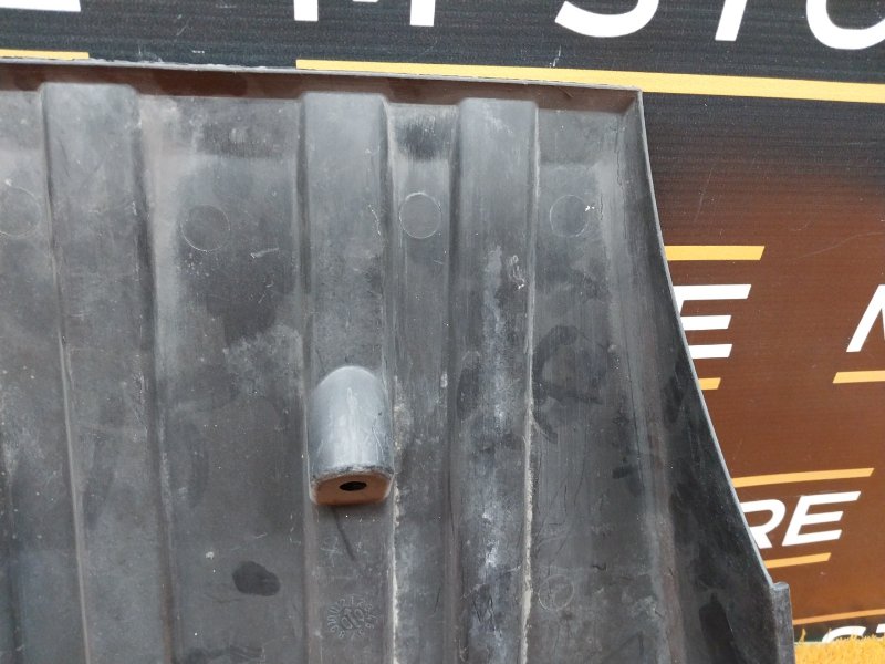 Защита днища кузова, 510 рублей, Красноярск