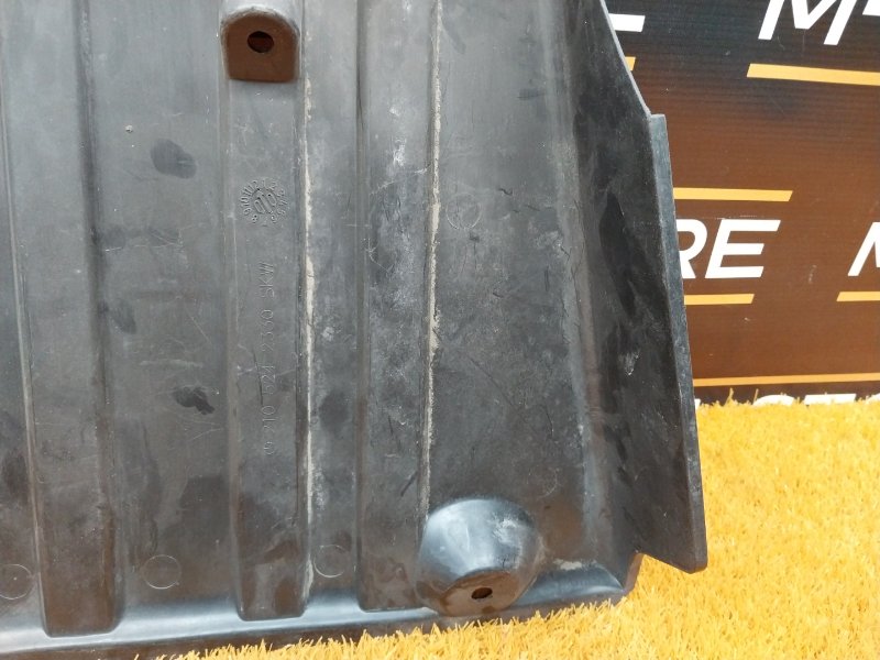 Защита днища кузова, 510 рублей, Красноярск