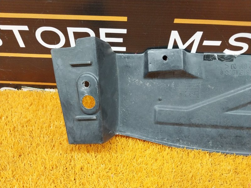 Защита днища кузова, 720 рублей, Красноярск