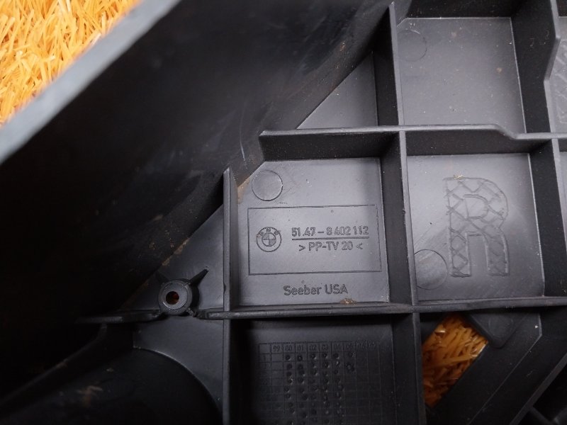 накладка багажника, 240 рублей, Красноярск