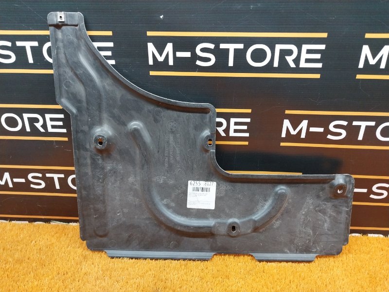 Защита днища кузова, 500 рублей, Красноярск