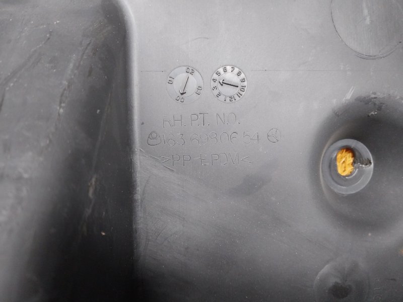 Защита днища кузова, 390 рублей, Красноярск