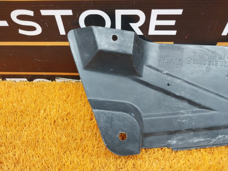 Защита днища кузова, 720 рублей, Красноярск