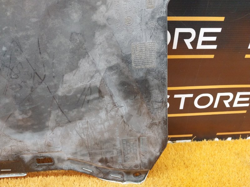 Защита днища кузова, 250 рублей, Красноярск