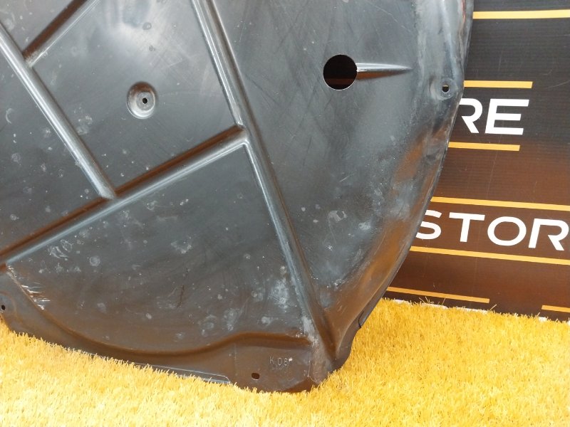 Защита днища кузова, 930 рублей, Красноярск