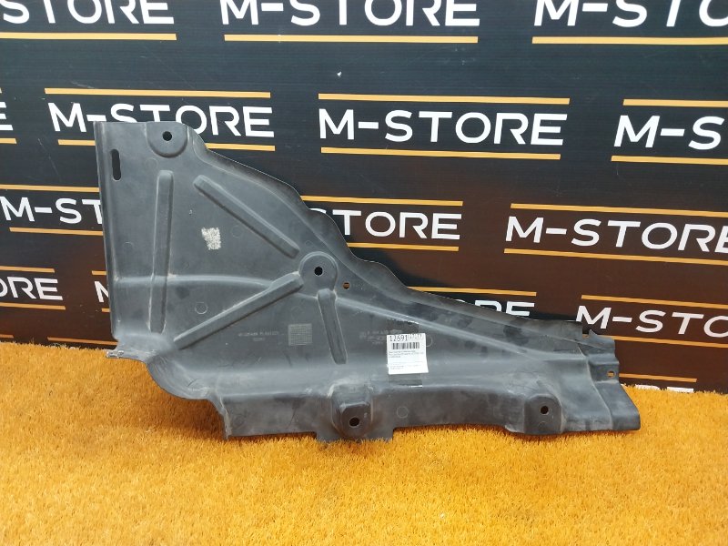 Защита днища кузова, 800 рублей, Красноярск