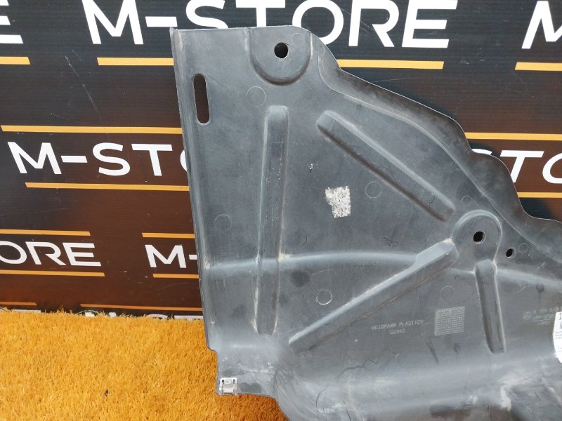 Защита днища кузова, 800 рублей, Красноярск