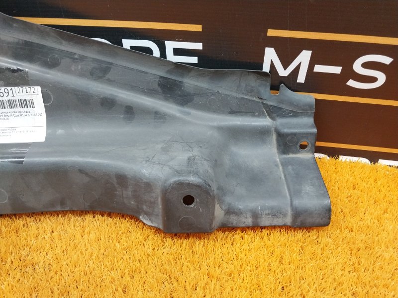 Защита днища кузова, 800 рублей, Красноярск