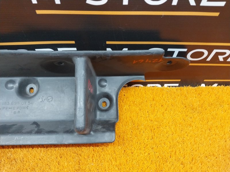 Защита днища кузова, 720 рублей, Красноярск