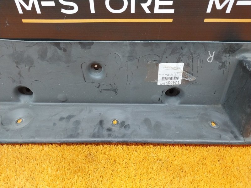 Защита днища кузова, 720 рублей, Красноярск