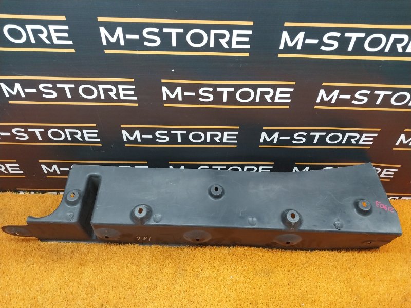 Защита днища кузова, 720 рублей, Красноярск