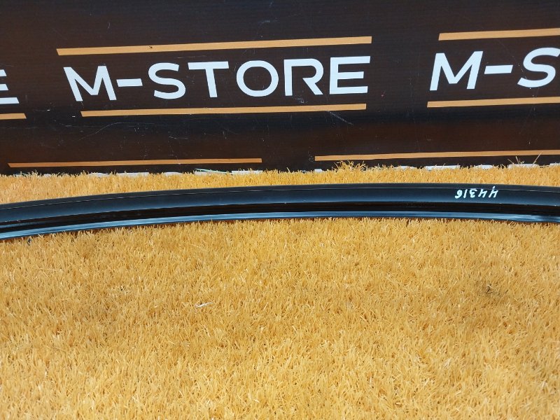 Молдинг заднего стекла, 480 рублей, Красноярск