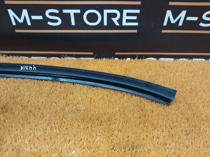 Молдинг заднего стекла, 480 рублей, Красноярск