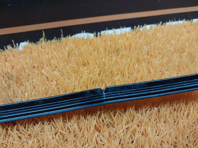 Молдинг заднего стекла, 670 рублей, Красноярск