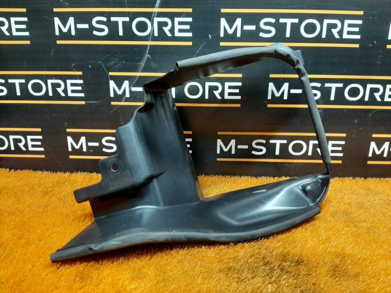 воздуховод радиатора, 4500 рублей, Красноярск