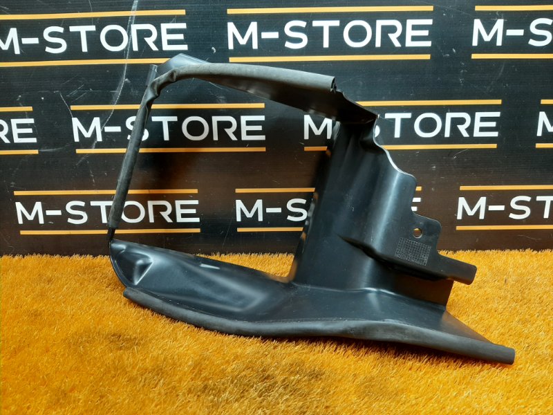 воздуховод радиатора, 4500 рублей, Красноярск