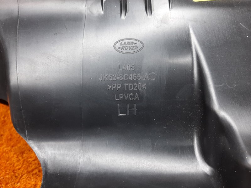 воздуховод радиатора, 4500 рублей, Красноярск