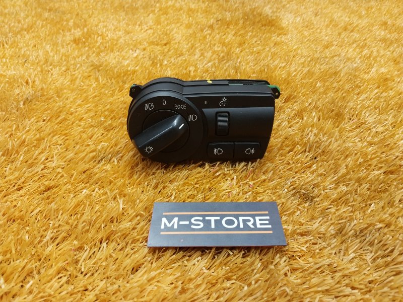 Переключатель света фар, 480 рублей, Красноярск