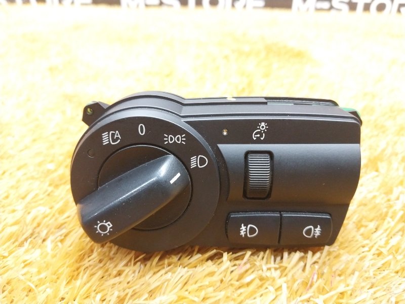 Переключатель света фар, 480 рублей, Красноярск