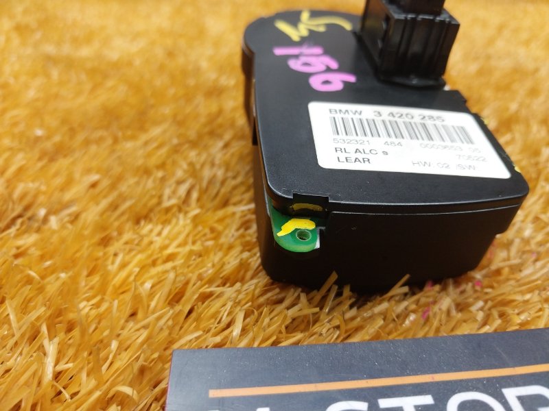 Переключатель света фар, 480 рублей, Красноярск