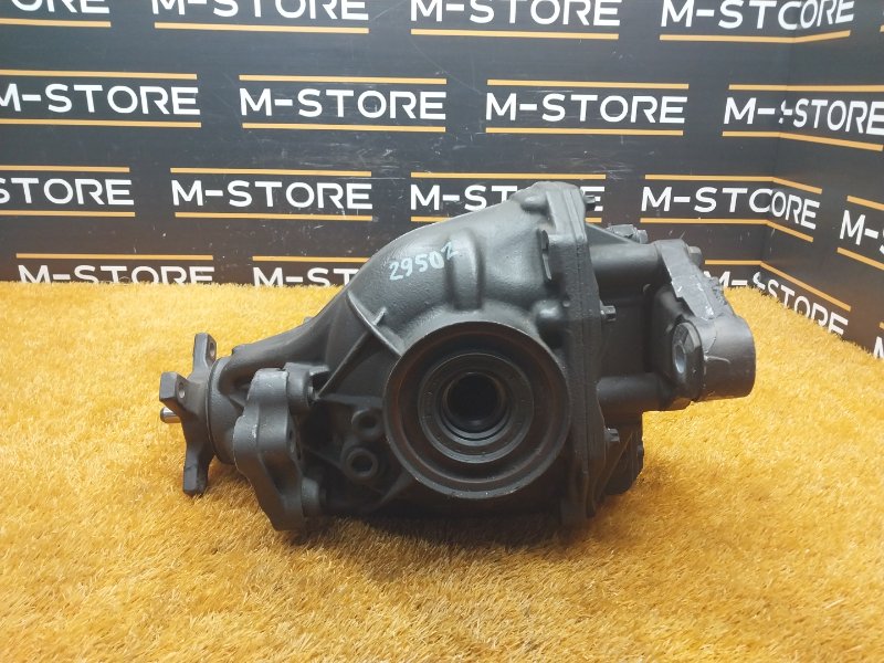 редуктор, 5000 рублей, Красноярск