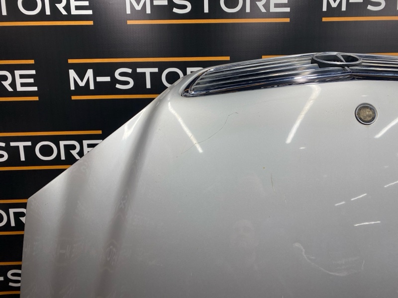 капот, 11500 рублей, Красноярск