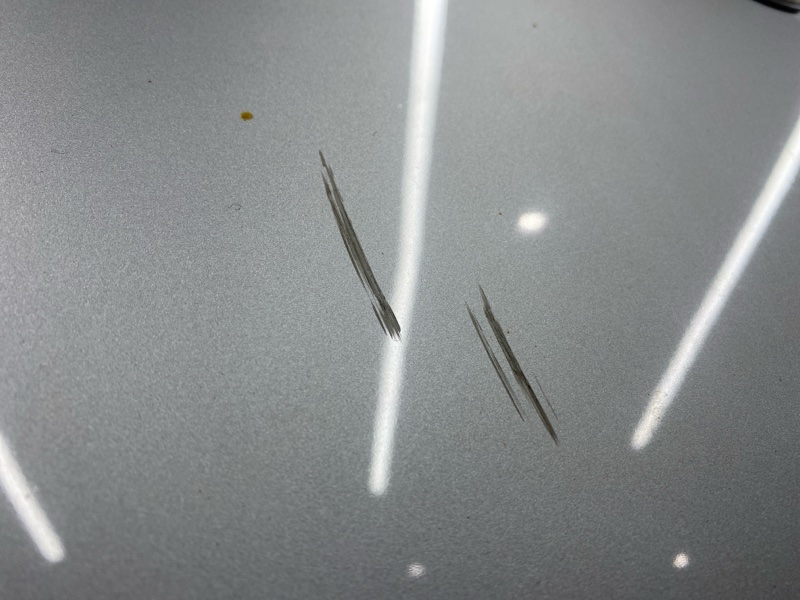 капот, 11500 рублей, Красноярск