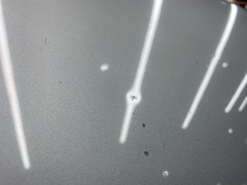 капот, 11500 рублей, Красноярск