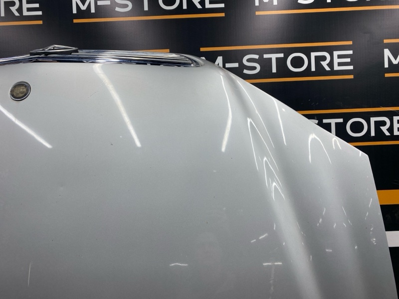 капот, 11500 рублей, Красноярск