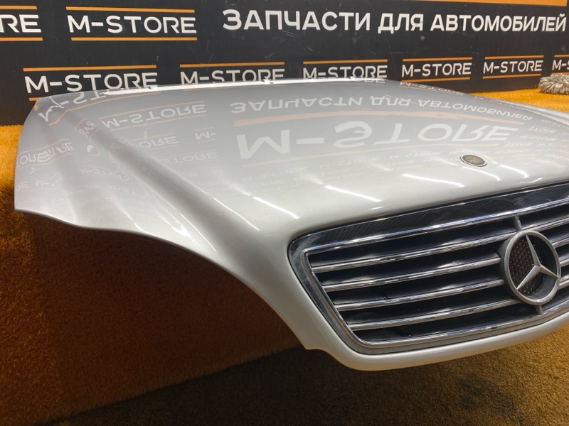 капот, 11500 рублей, Красноярск