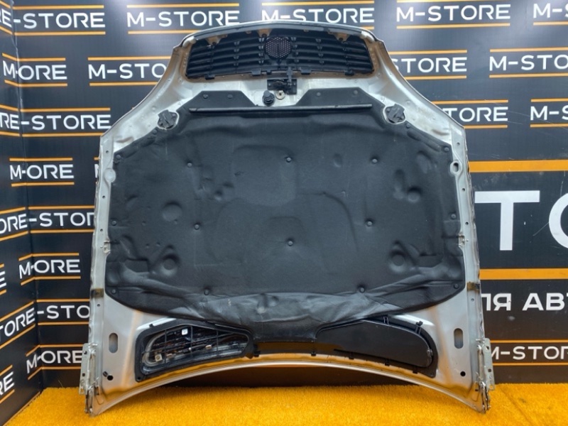 капот, 11500 рублей, Красноярск