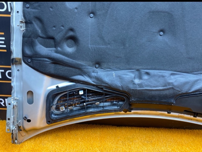 капот, 11500 рублей, Красноярск