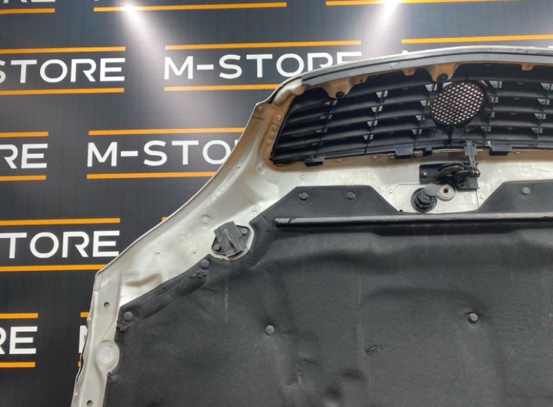 капот, 11500 рублей, Красноярск