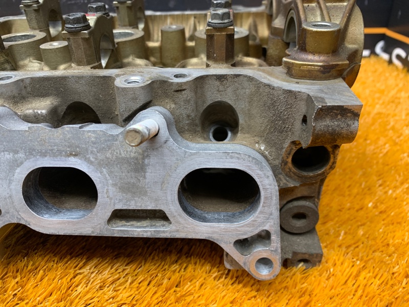 головка блока цилиндров, 3000 рублей, Красноярск