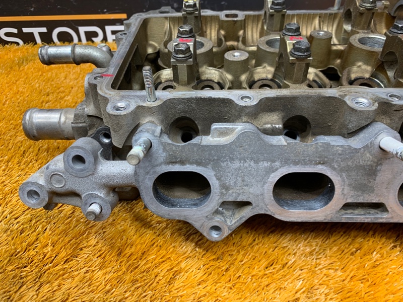 головка блока цилиндров, 3000 рублей, Красноярск