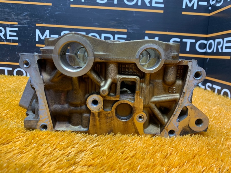 головка блока цилиндров, 3000 рублей, Красноярск