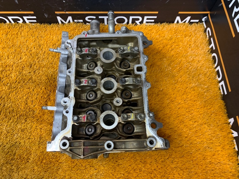 головка блока цилиндров, 3000 рублей, Красноярск