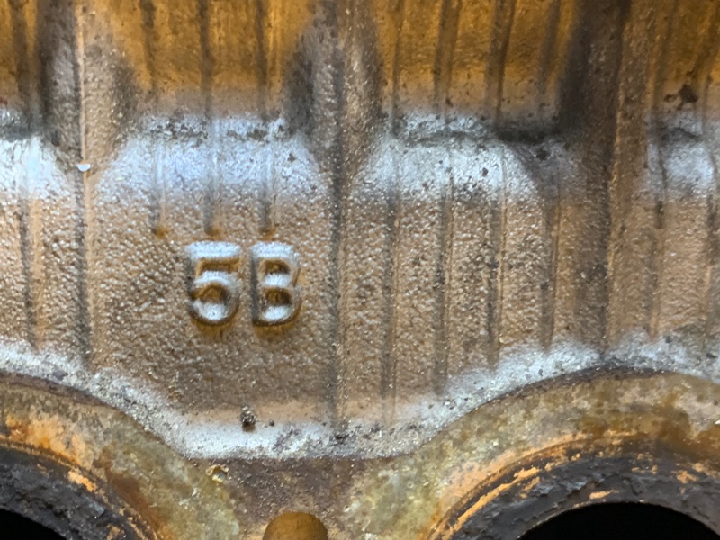 головка блока цилиндров, 3000 рублей, Красноярск