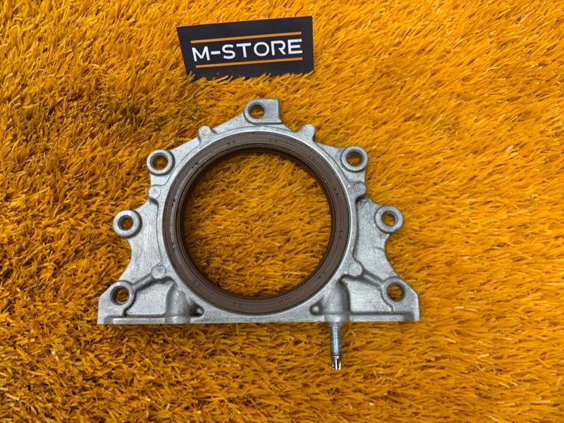 Крышка коленвала, 300 рублей, Красноярск