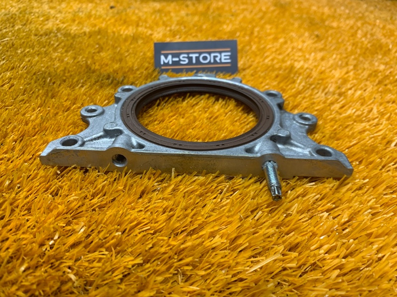 Крышка коленвала, 300 рублей, Красноярск