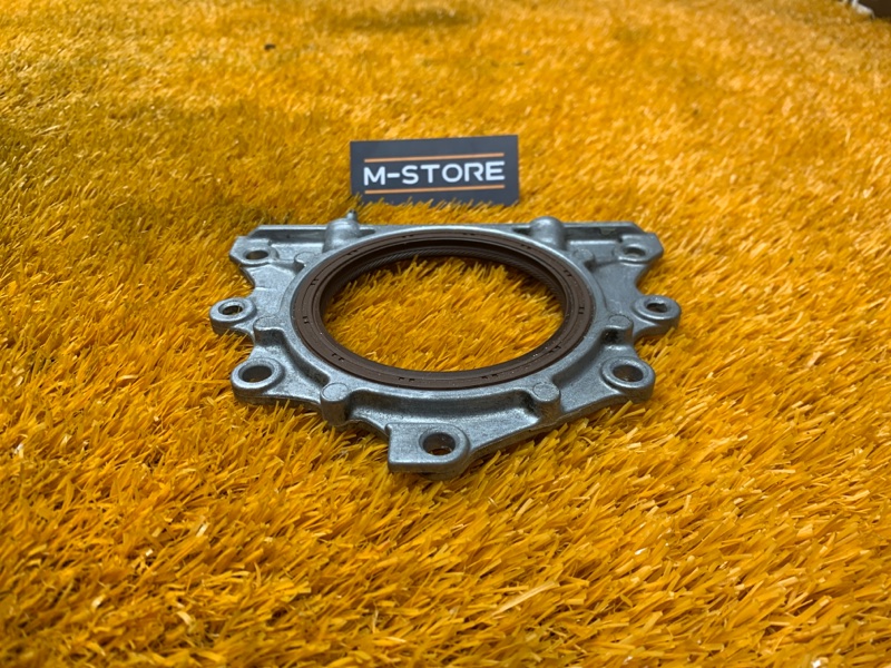 Крышка коленвала, 300 рублей, Красноярск