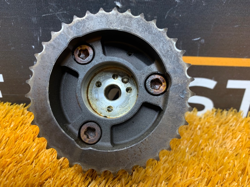 шкив распредвала, 300 рублей, Красноярск